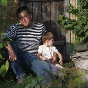 Максим Савин on My World.