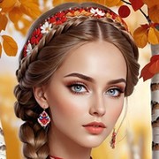 ВасиЛиса ....... on My World.
