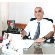 Qurban Abdullayev on My World.