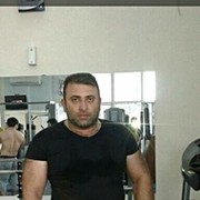 Sehhet Agayev on My World.