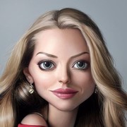 Фрейя Лав on My World.