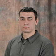 Александр Ковбин on My World.
