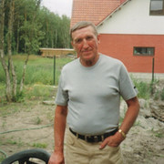 aleksandr kuznetsov on My World.