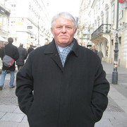 Александр Гофман on My World.