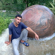 akif aliyev on My World.