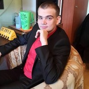 Антон Демихов on My World.