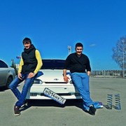 Фархат Речапов on My World.