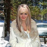 Светлана Бобченко on My World.