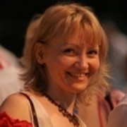 Лариса Романова on My World.