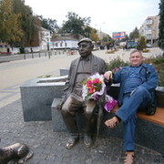 Юрий Черненко on My World.