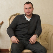 Никита Чубанов on My World.