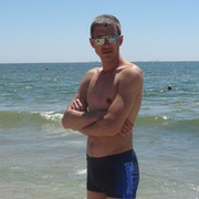 Денис Лобанов on My World.