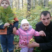 Игорь + on My World.