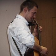 Илья Булынин on My World.