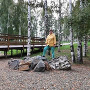 Елена Давыдова on My World.