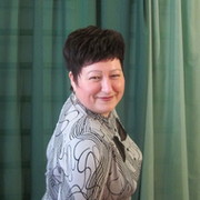Елена Андриенко on My World.