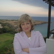 Наталья Александрова on My World.