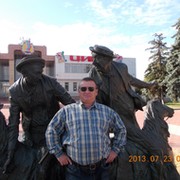 владимир Феоктистов on My World.
