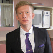 Алексей Томилов on My World.