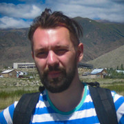 Дмитрий Рачков on My World.