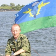 Алексей Глушенков on My World.