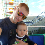 Константин Головкин on My World.