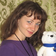 Ирина K on My World.