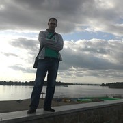 иван колесник on My World.