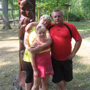 Любовь Иванова on My World.