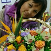 Яковлева Альбина on My World.
