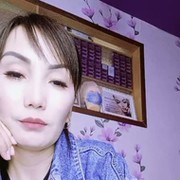 Jado Айтуреева on My World.