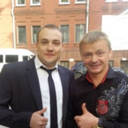 Александр Карякин on My World.