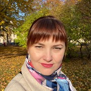 Екатерина Власова on My World.