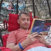 Костя Хвостиков on My World.