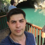 Кямран Шахбазов on My World.