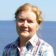 Лариса Алексеева on My World.