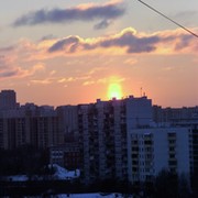 лариса романко on My World.