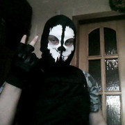 Alukard /|\ on My World.