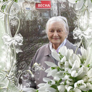 Людмила Севостьянова on My World.