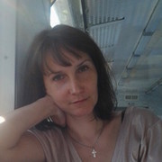 Елена Хлебникова on My World.