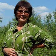Галина Шмелькова on My World.