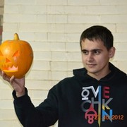 Максим Шевлягин on My World.