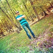 Жека Моргунов on My World.
