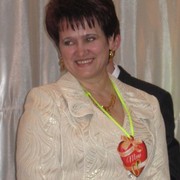 Светлана Муратова on My World.