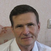 Николай Баскаков on My World.