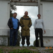 олег дерюгин on My World.