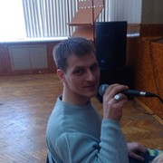 Вадим Андреев on My World.