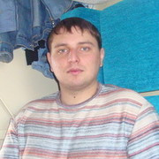 Вадим Ядуванкин on My World.