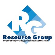 Resource Group on My World.