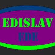 Edislav EdE on My World.